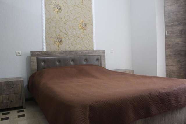 Отель Magnolia apartments Батуми-25
