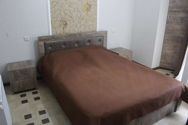 Отель Magnolia apartments Батуми-26