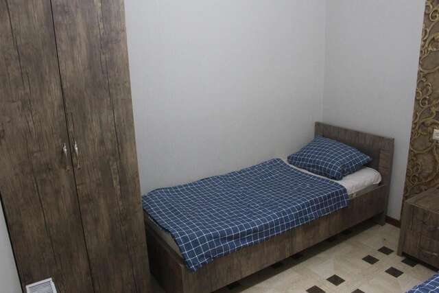 Отель Magnolia apartments Батуми-27