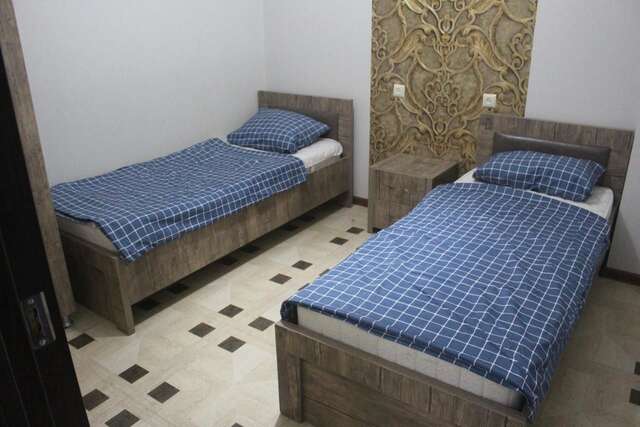 Отель Magnolia apartments Батуми-28