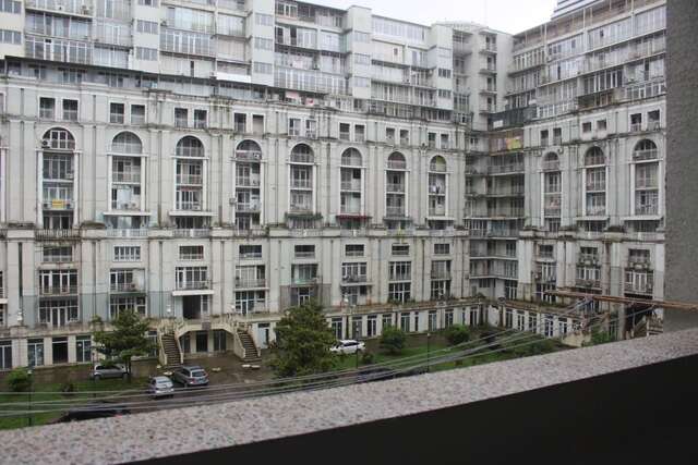 Отель Magnolia apartments Батуми-5