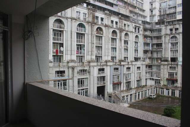 Отель Magnolia apartments Батуми-32