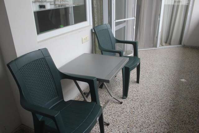 Отель Magnolia apartments Батуми-33