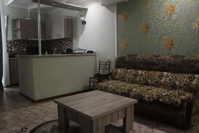 Отель Magnolia apartments Батуми-35