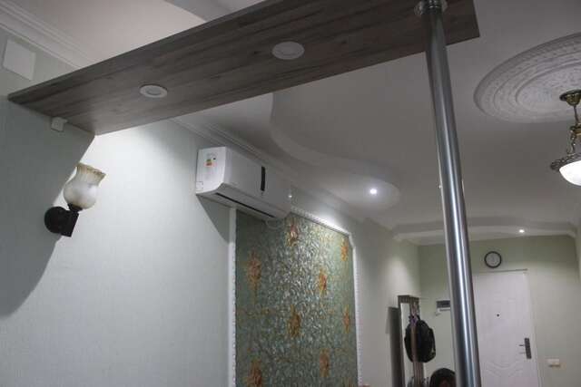 Отель Magnolia apartments Батуми-36