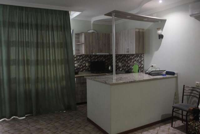 Отель Magnolia apartments Батуми-39
