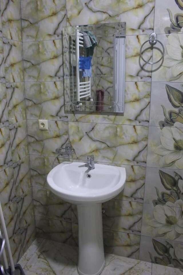 Отель Magnolia apartments Батуми-40