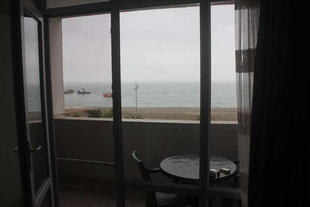 Отель Magnolia apartments Батуми-6