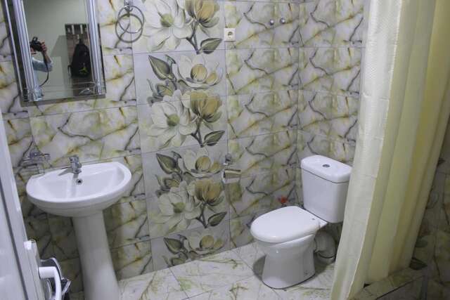Отель Magnolia apartments Батуми-42