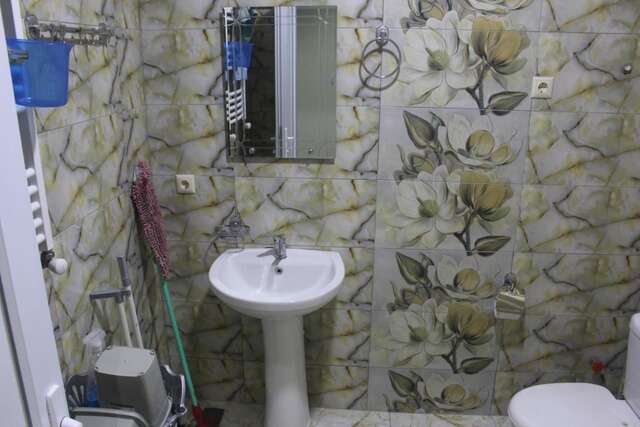 Отель Magnolia apartments Батуми-43