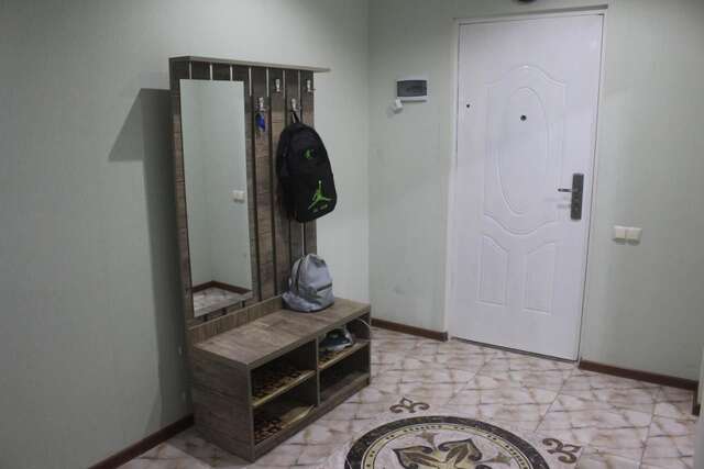 Отель Magnolia apartments Батуми-44