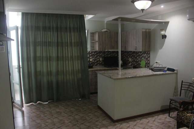 Отель Magnolia apartments Батуми-45