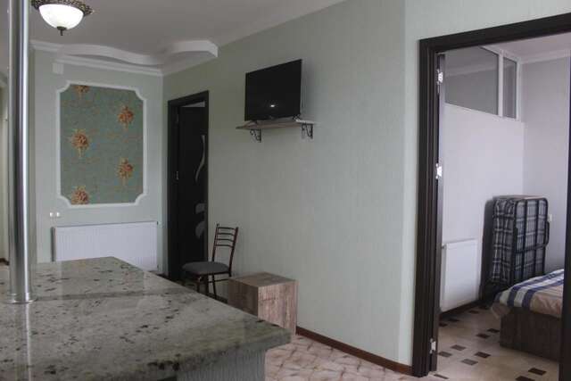 Отель Magnolia apartments Батуми-47