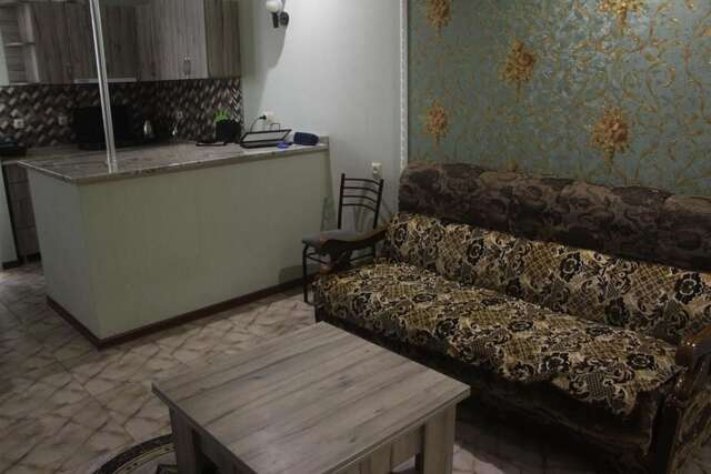 Отель Magnolia apartments Батуми-49