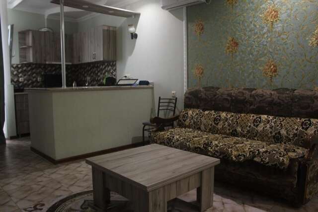 Отель Magnolia apartments Батуми-50
