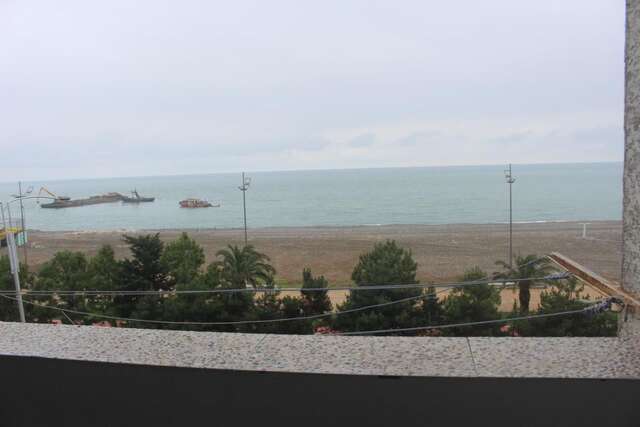 Отель Magnolia apartments Батуми-7