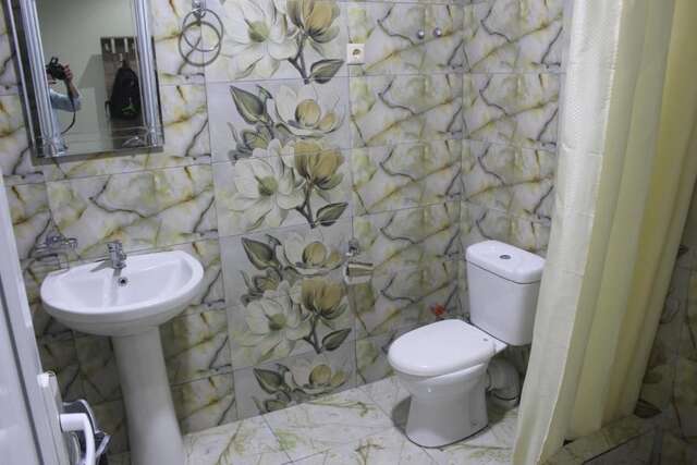 Отель Magnolia apartments Батуми-58