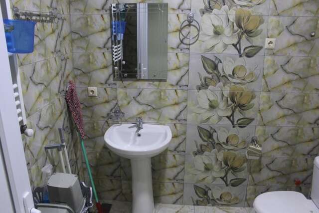 Отель Magnolia apartments Батуми-59