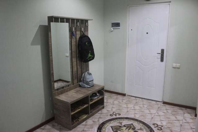 Отель Magnolia apartments Батуми-60
