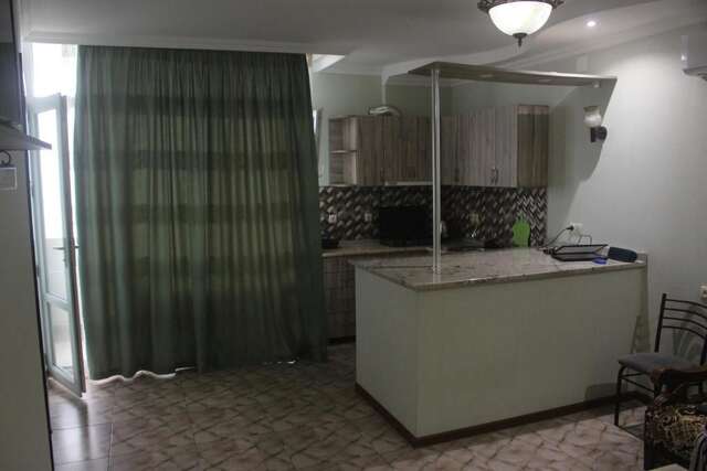 Отель Magnolia apartments Батуми-61
