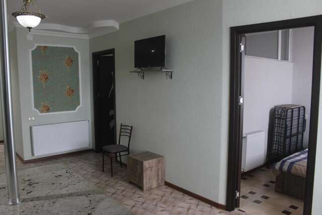 Отель Magnolia apartments Батуми-62