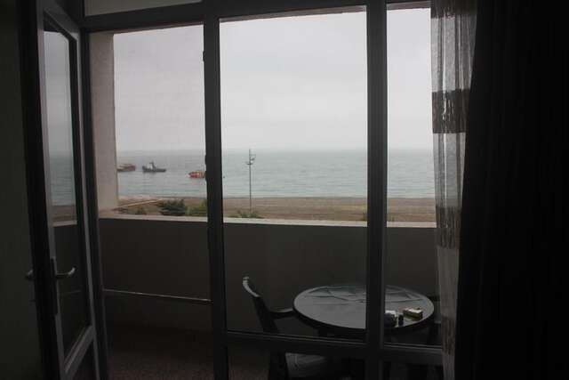 Отель Magnolia apartments Батуми-63