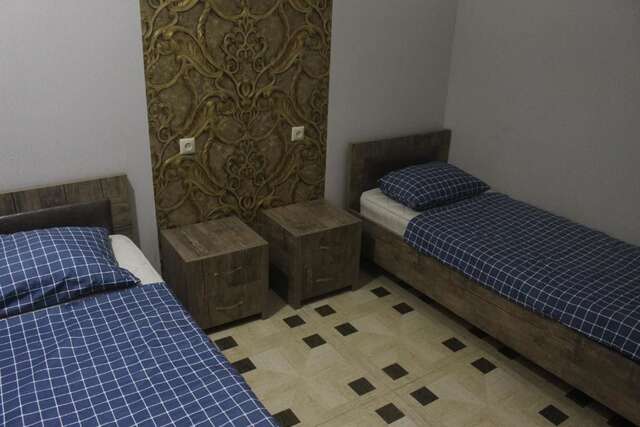 Отель Magnolia apartments Батуми-65
