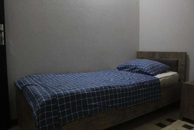 Отель Magnolia apartments Батуми-66