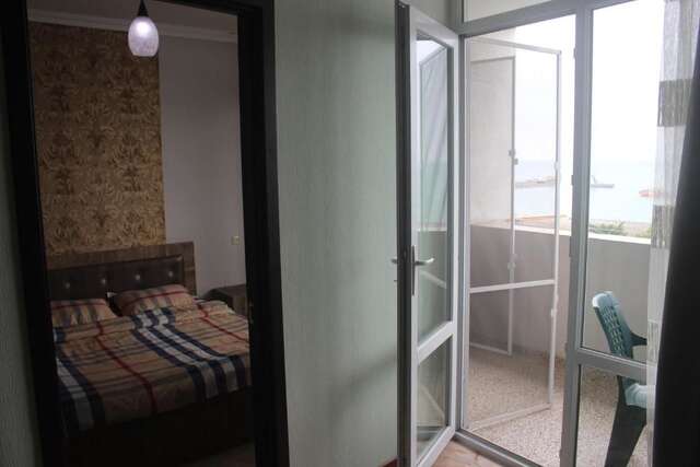 Отель Magnolia apartments Батуми-68
