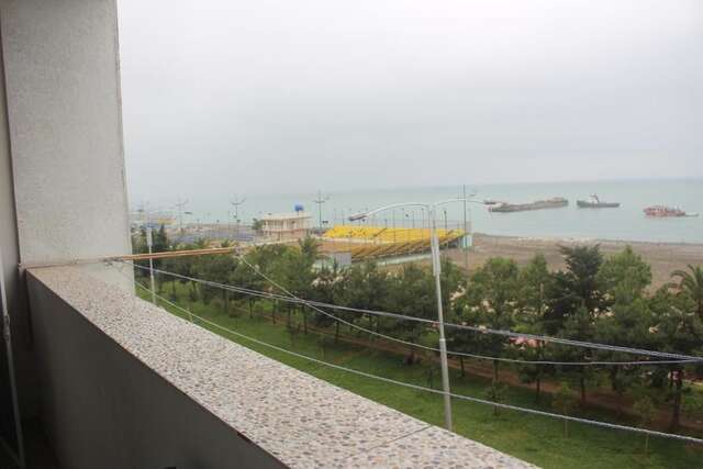 Отель Magnolia apartments Батуми-69