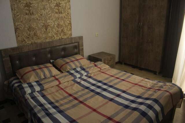 Отель Magnolia apartments Батуми-70