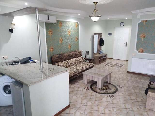 Отель Magnolia apartments Батуми-74