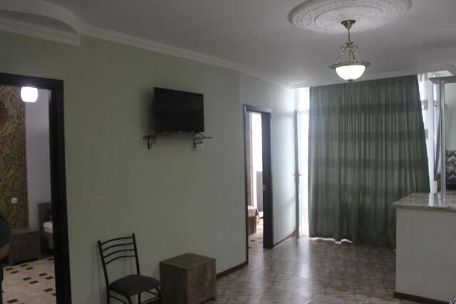 Отель Magnolia apartments Батуми-75