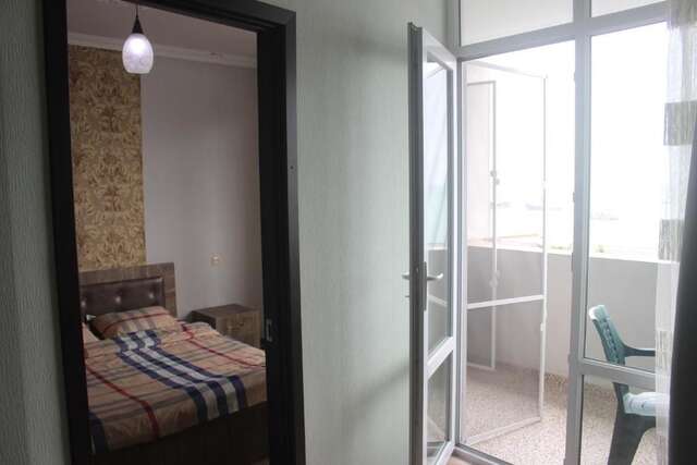 Отель Magnolia apartments Батуми-76