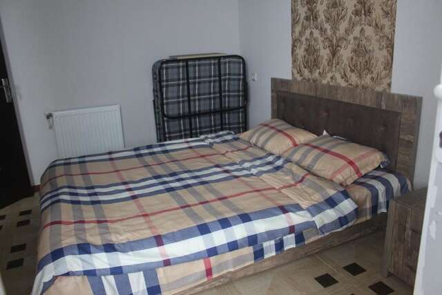 Отель Magnolia apartments Батуми-78