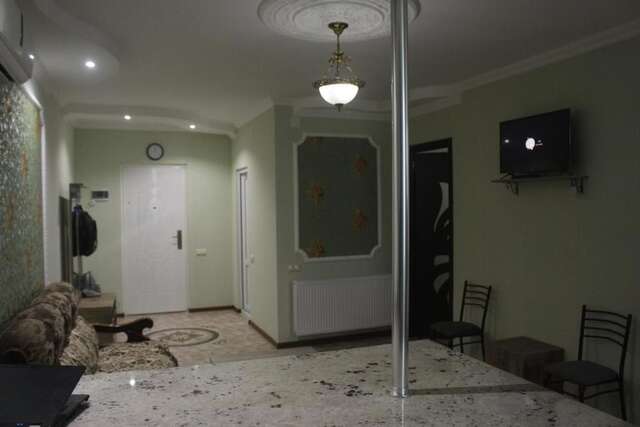 Отель Magnolia apartments Батуми-79
